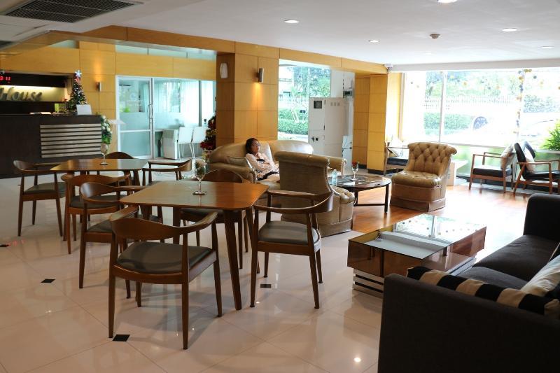 Sena House Hotel Bangkok