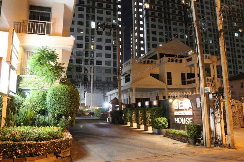 Sena House Hotel