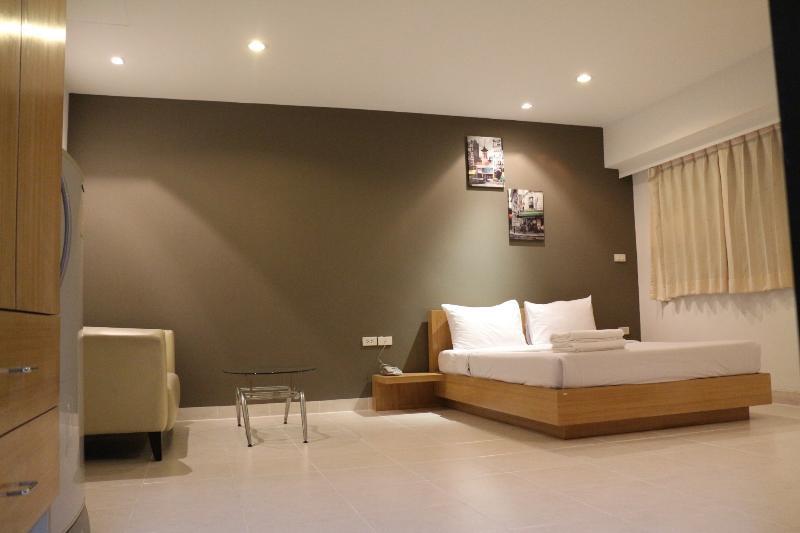 Sena House Bangkok