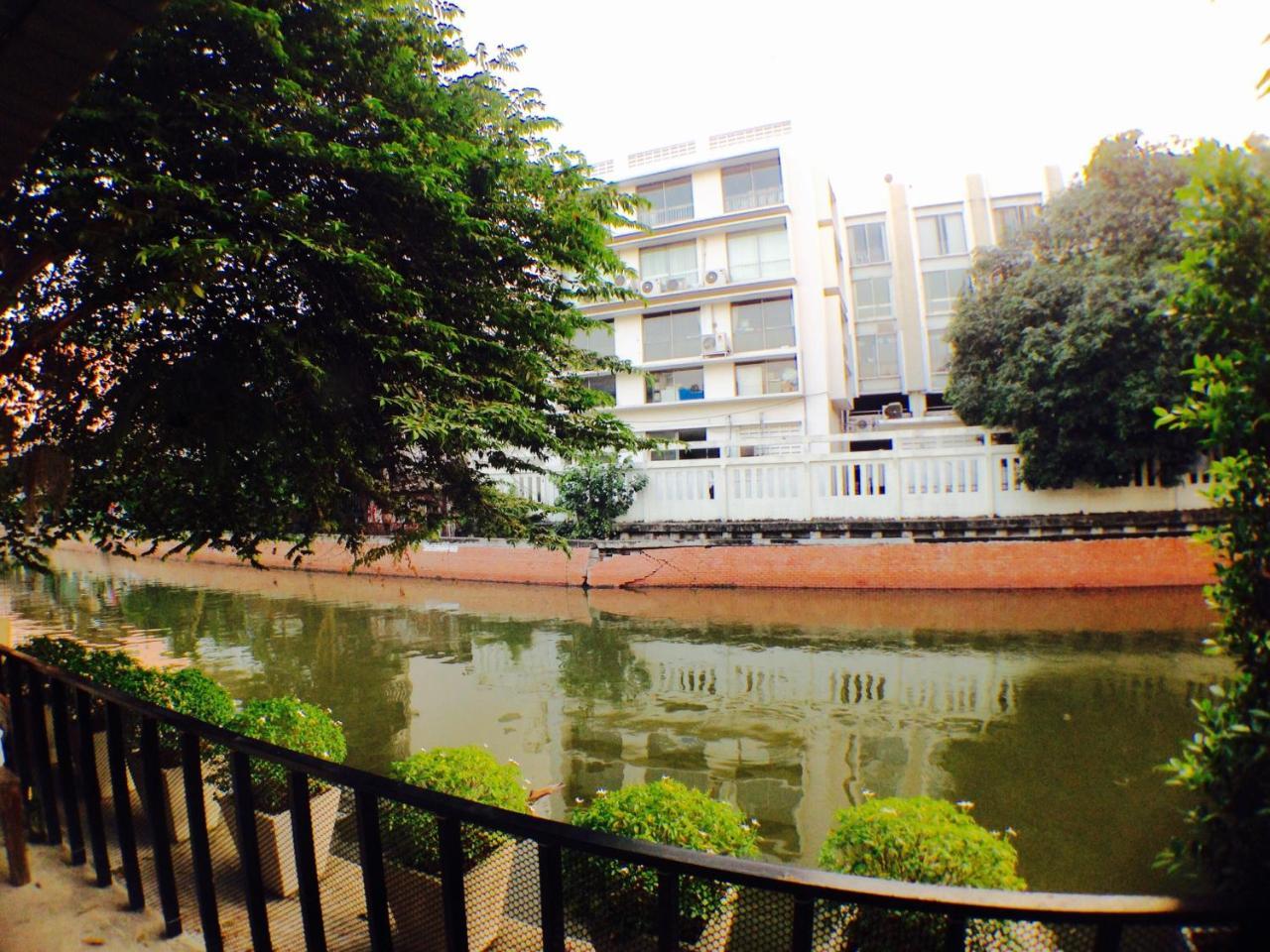 Viman Hostel Bangkok