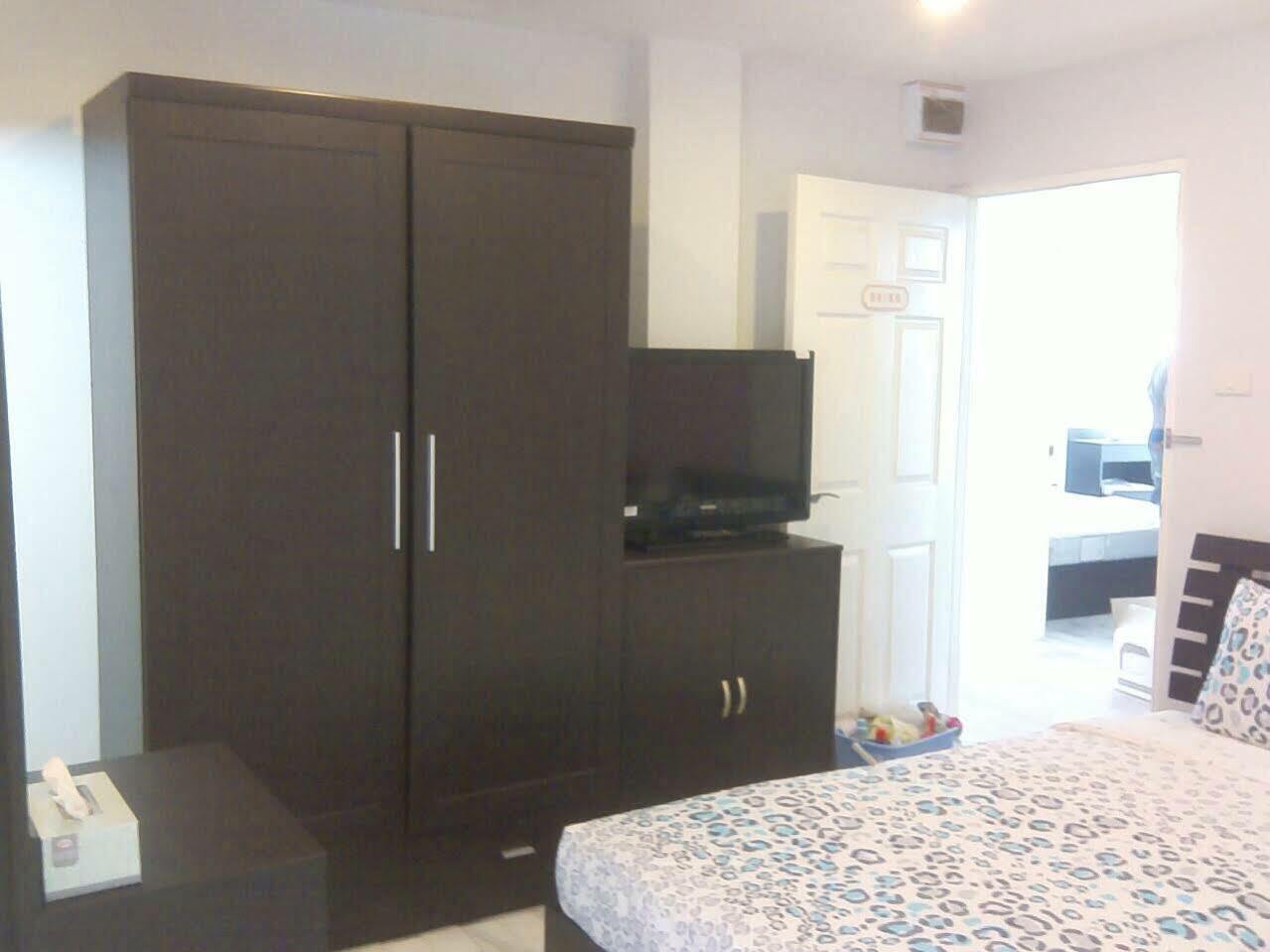 Buritara On Nut Hotel 2*
