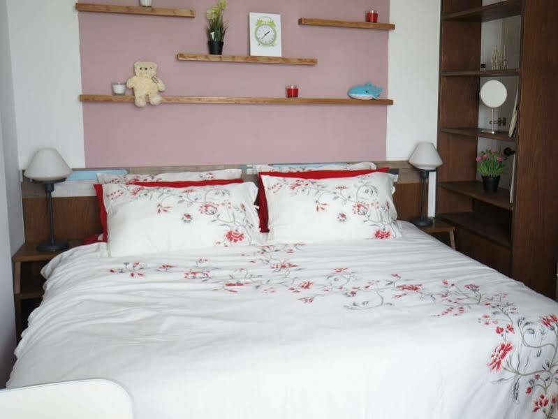 Buritara On Nut Hotel 2*