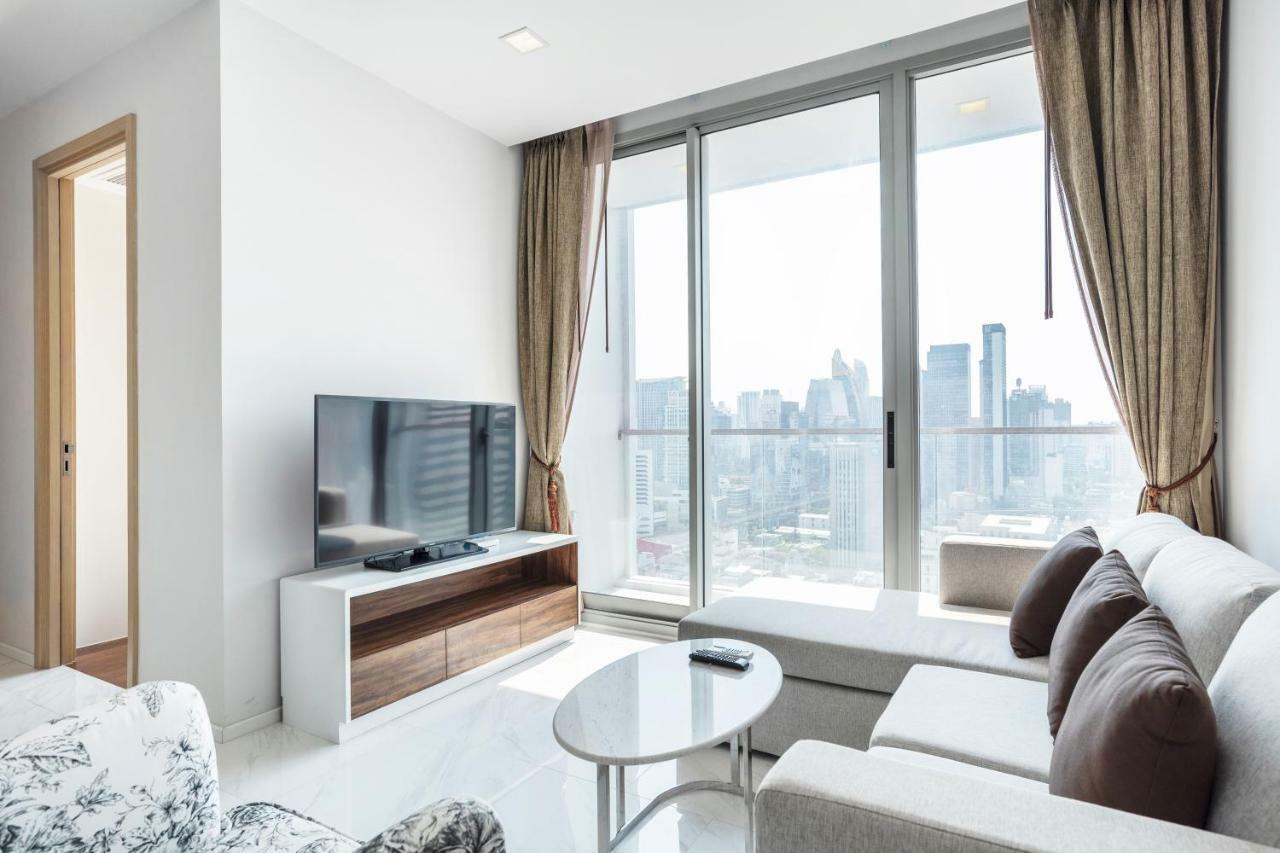 Hyde Sukhumvit 11 By Favstay Apartamento Bangkok