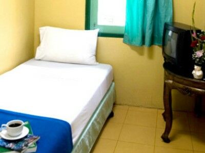 Hostel Sawasdee Smile Bangkok