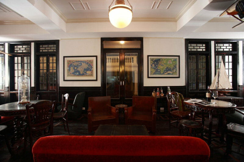 Hotel Indochinoise