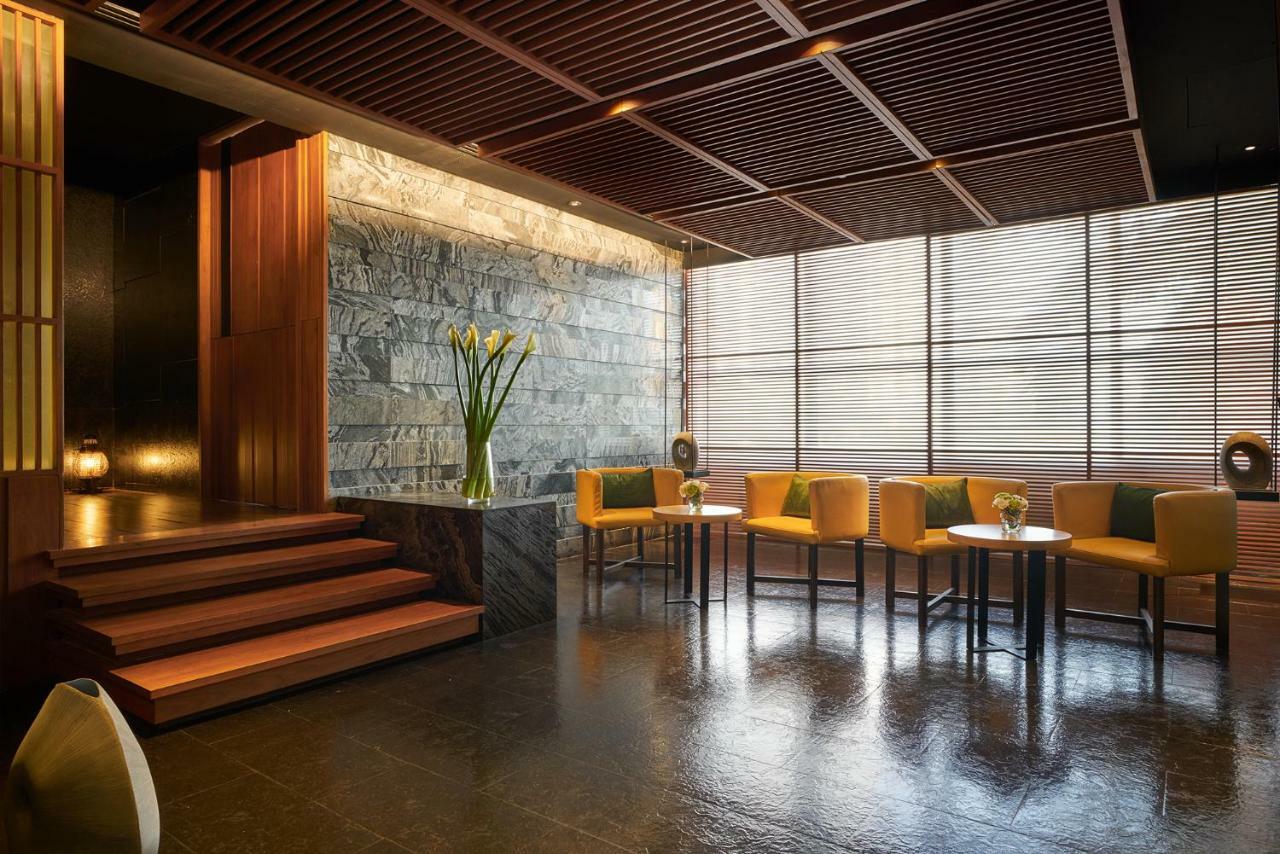 Hotel Jc Kevin Sathorn Bangkok