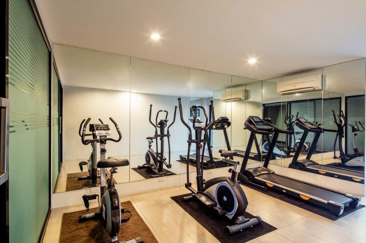 Livotel Lat Phrao Hotel Banguecoque