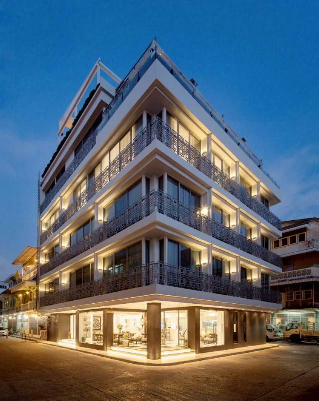 Hotel Riva Arun