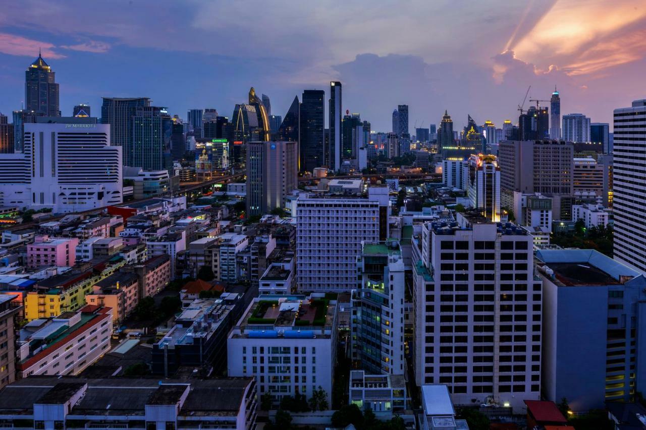 Hyde Sukhumvit 11 By Favstay Apartamento *