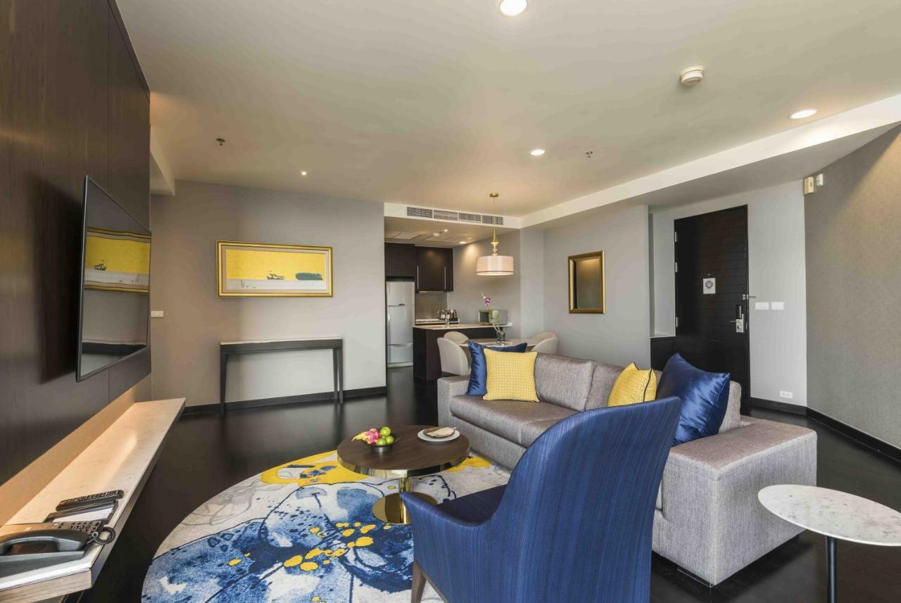 Chatrium Riverside 5*