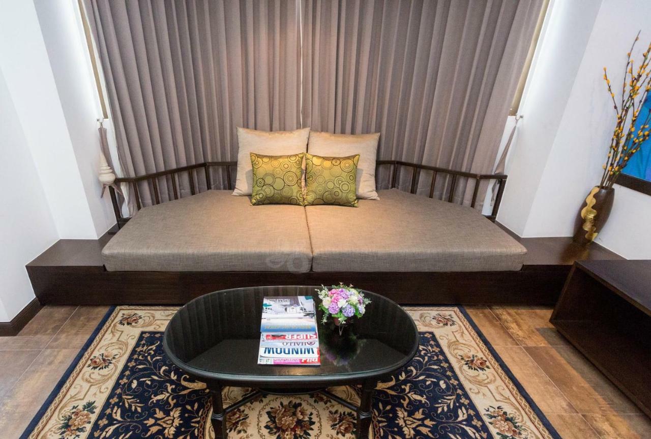The Grand Sathorn Bangkok