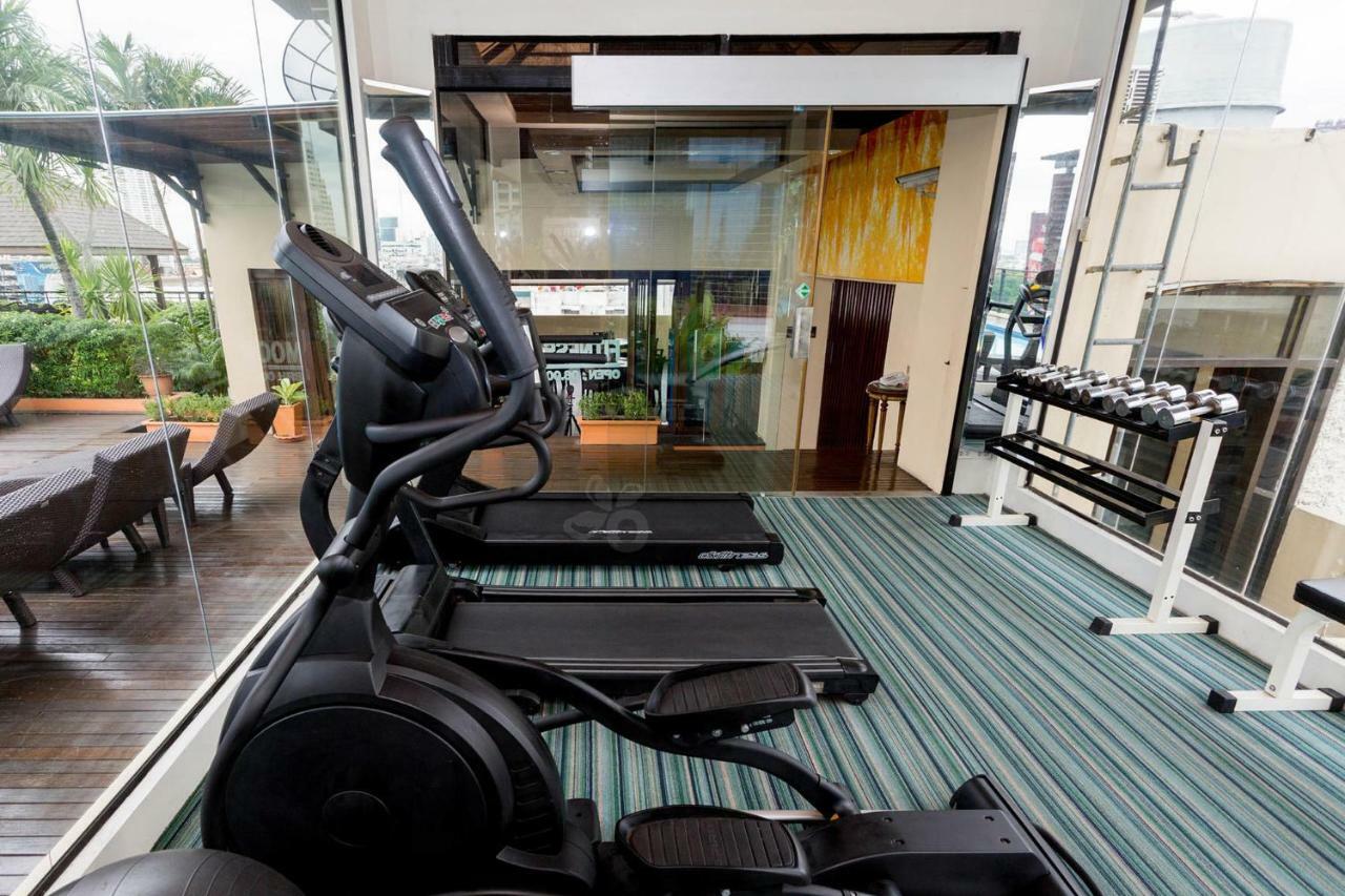 Hotel The Grand Sathorn Bangkok