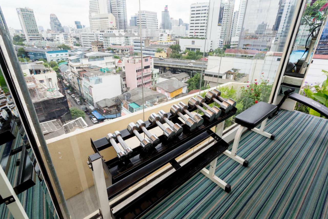 The Grand Sathorn