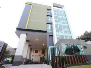 Hostel S50 Sukhumvit *