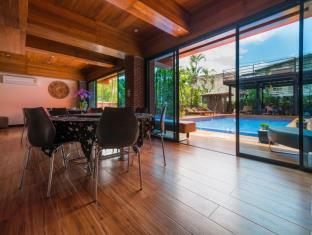 Thongtara House Boutique Srinakarin Hotel Bangkok