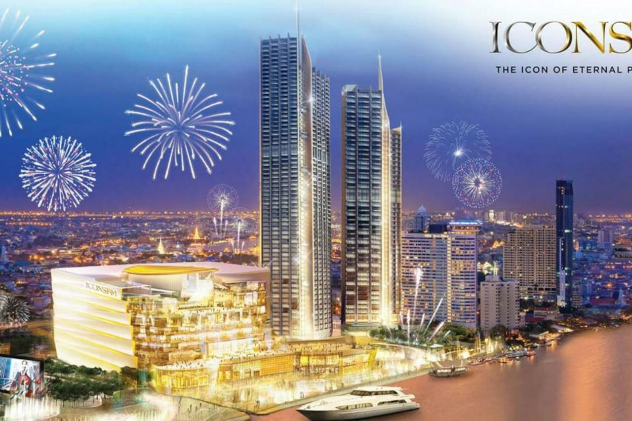 Casa de férias 96 Phoenix Lava Resorts Bangkok
