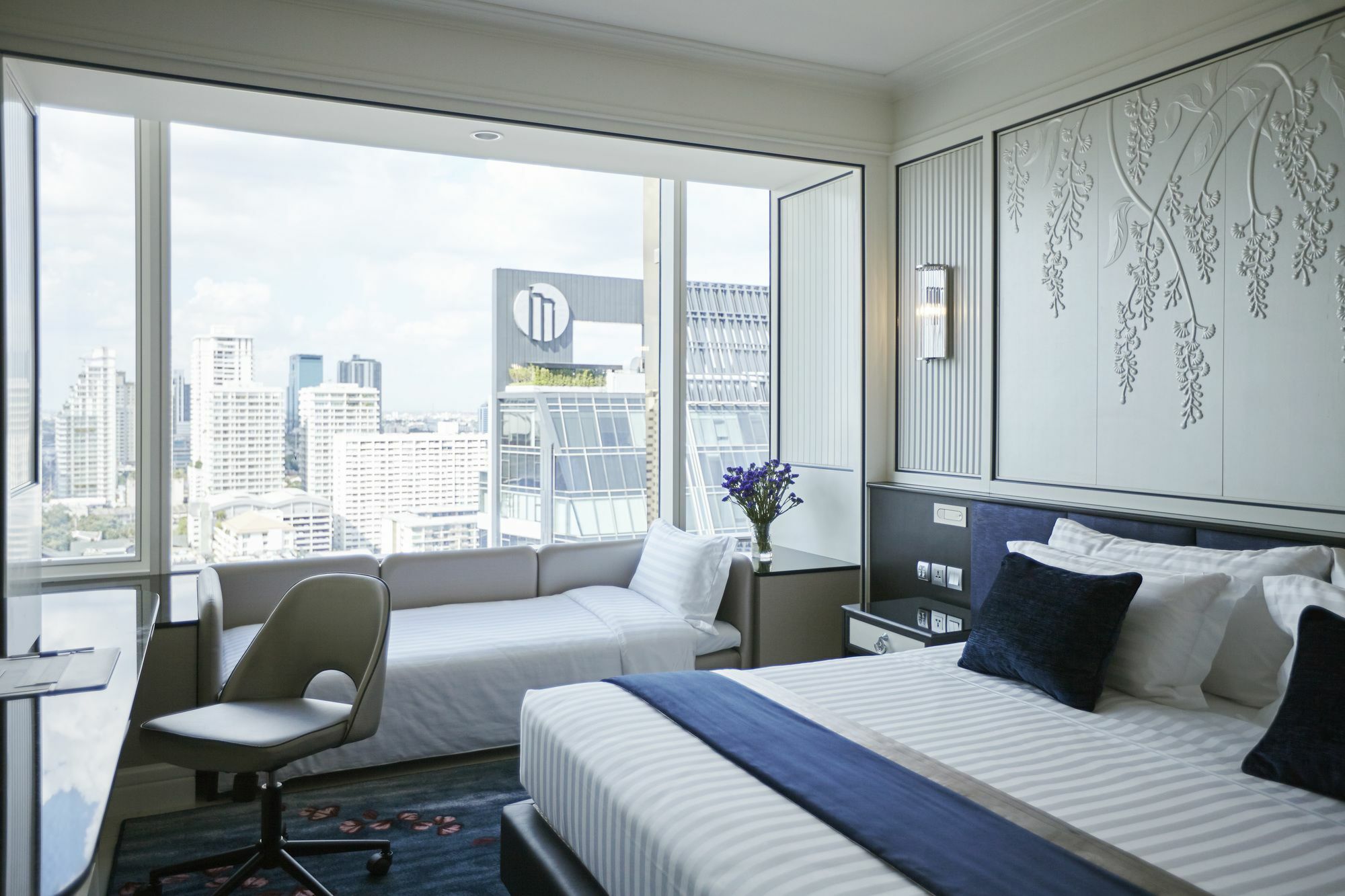 Hotel Grande Centre Point Sukhumvit 55 Thong Lo Bangkok