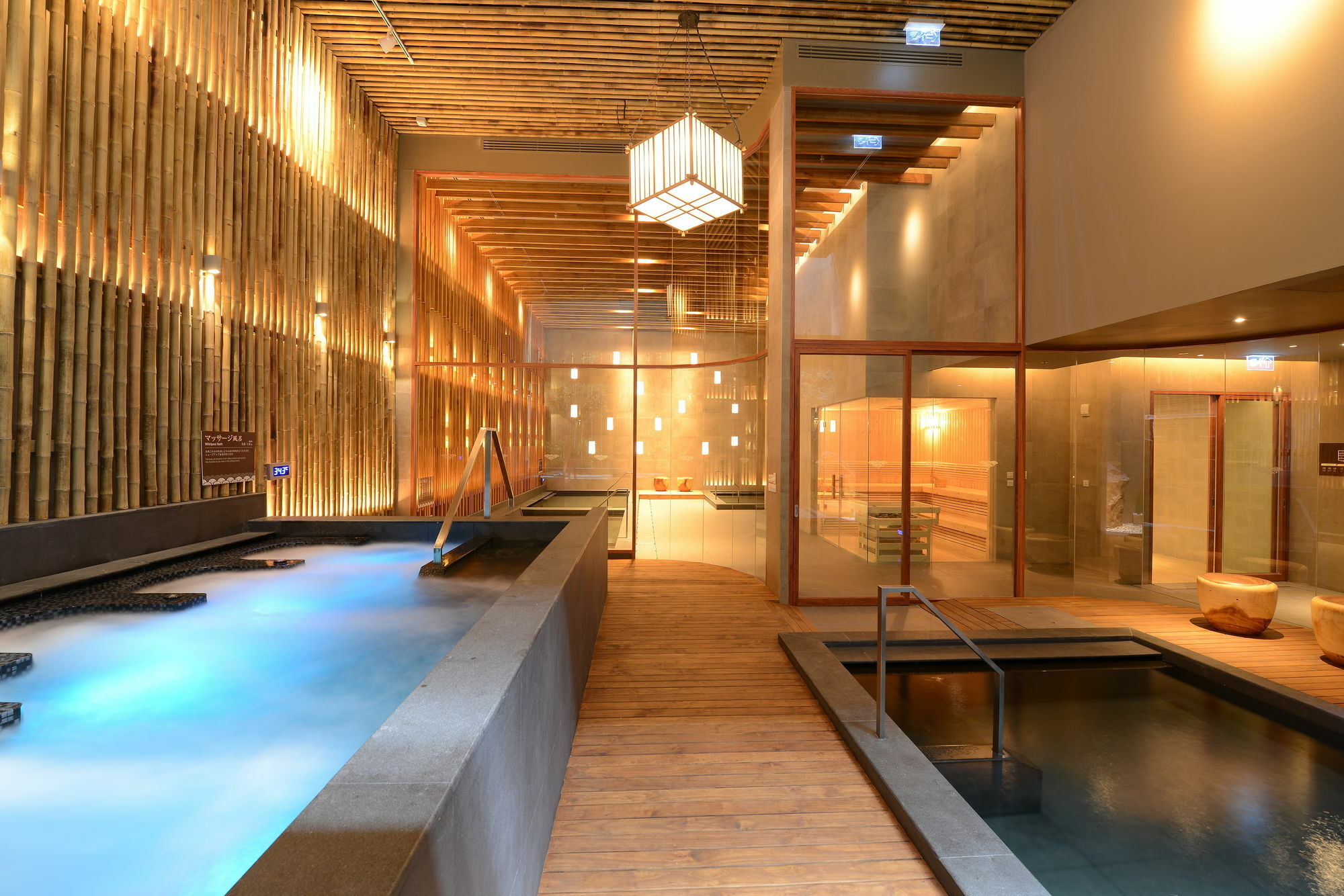 Hotel Grande Centre Point Sukhumvit 55 Thong Lo 5*
