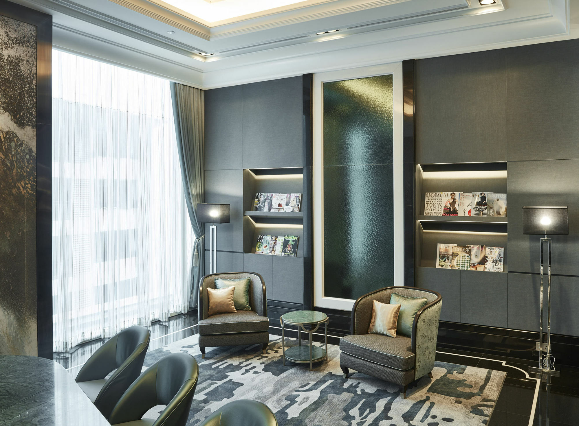 Grande Centre Point Sukhumvit 55 Thong Lo Bangkok