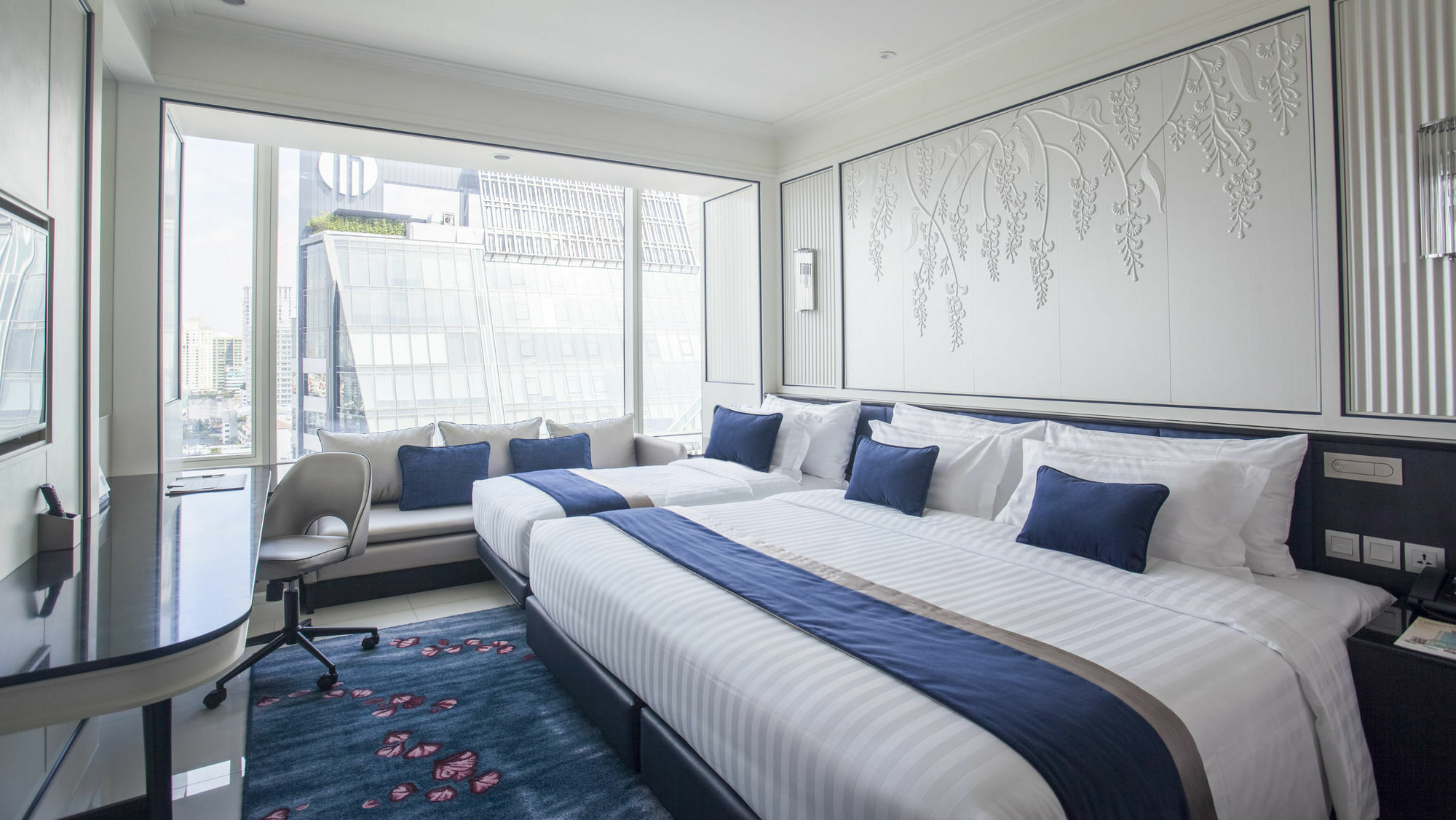 Grande Centre Point Sukhumvit 55 Thong Lo Bangkok