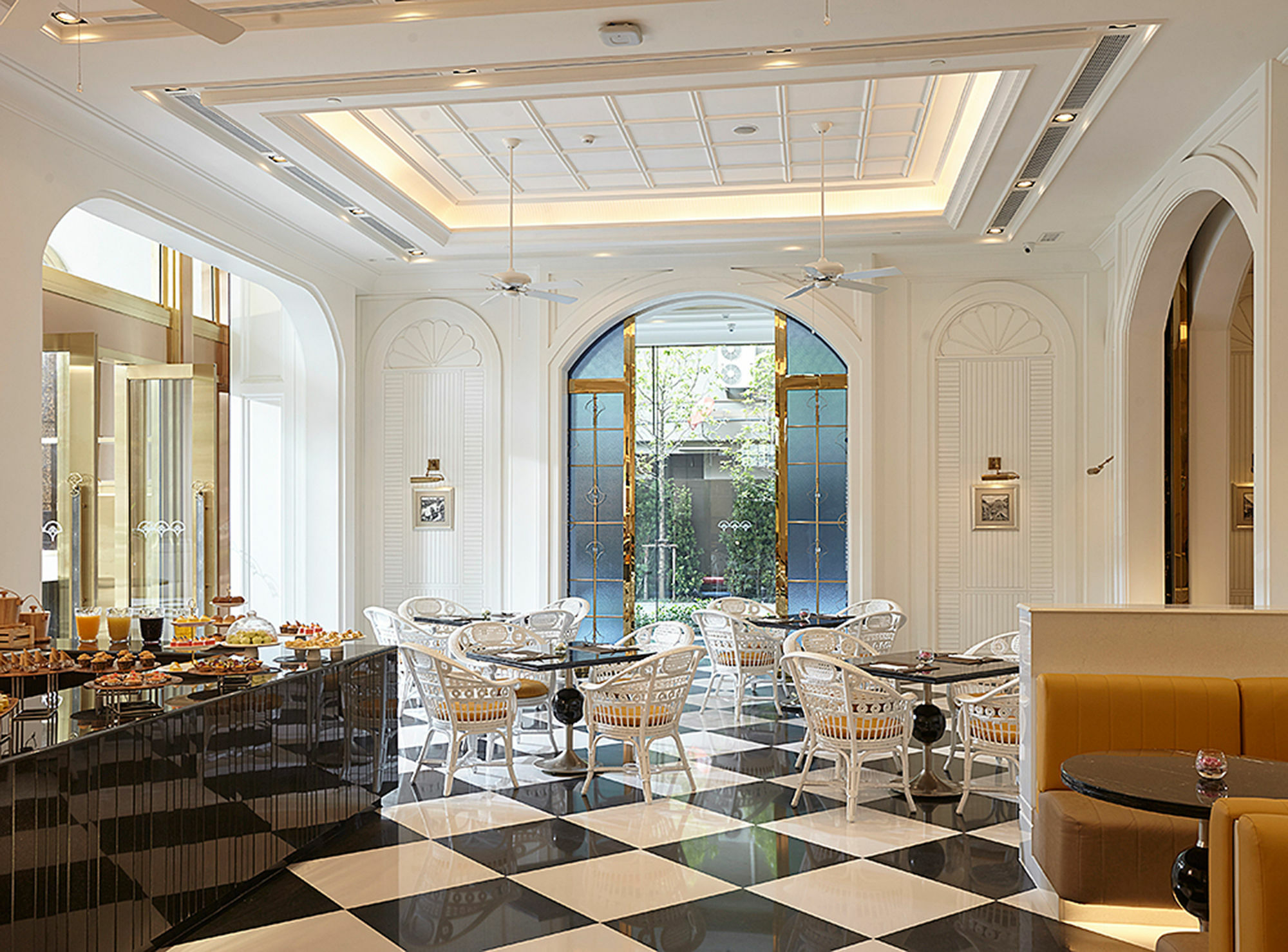 Grande Centre Point Sukhumvit 55 Thong Lo 5* Bangkok