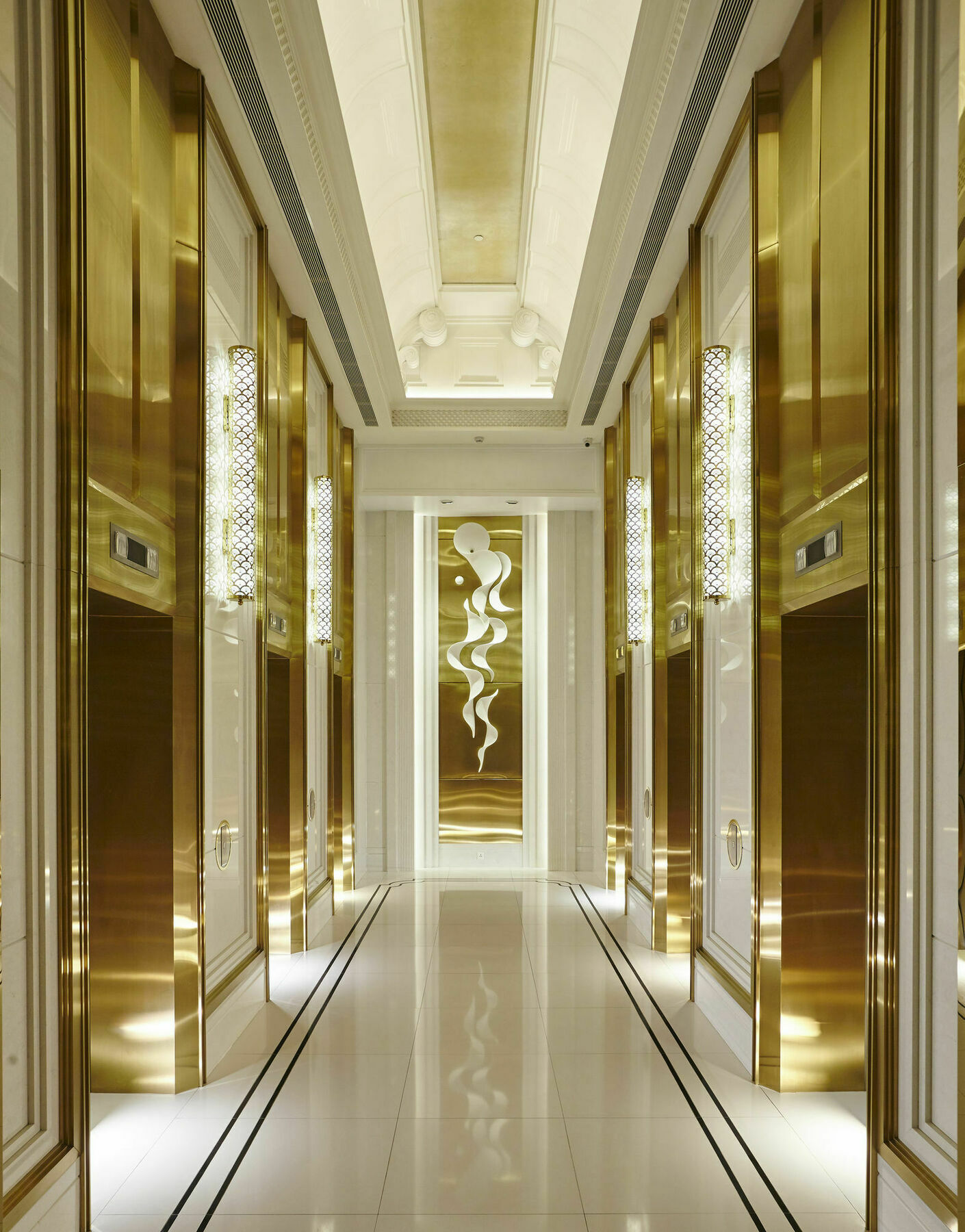 Hotel Grande Centre Point Sukhumvit 55 Thong Lo