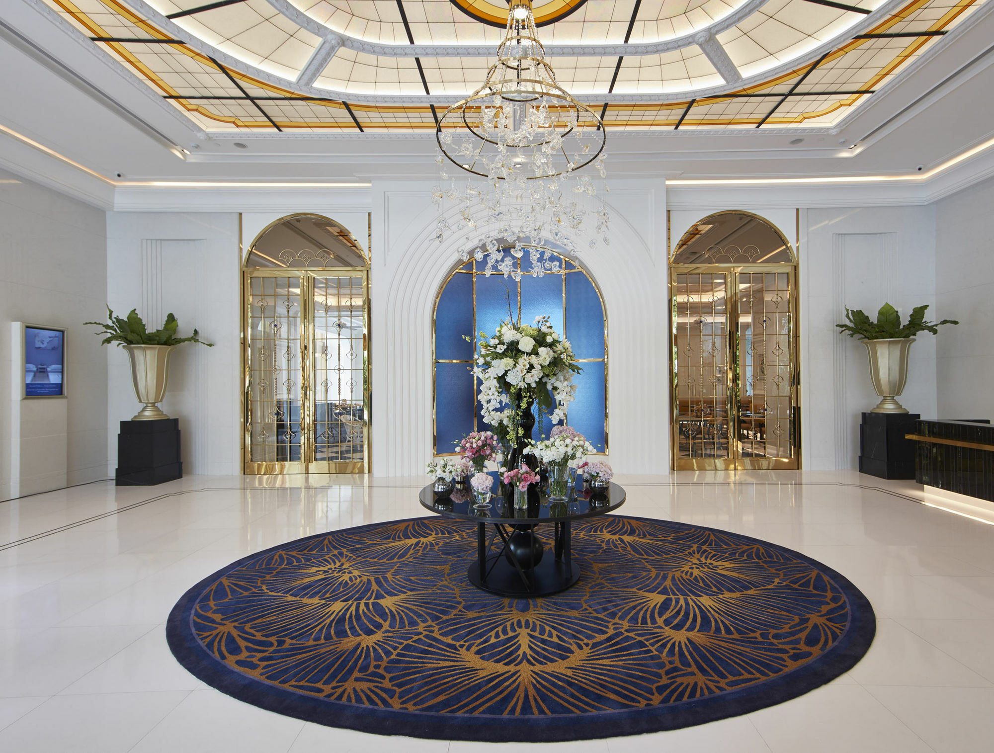 Hotel Grande Centre Point Sukhumvit 55 Thong Lo
