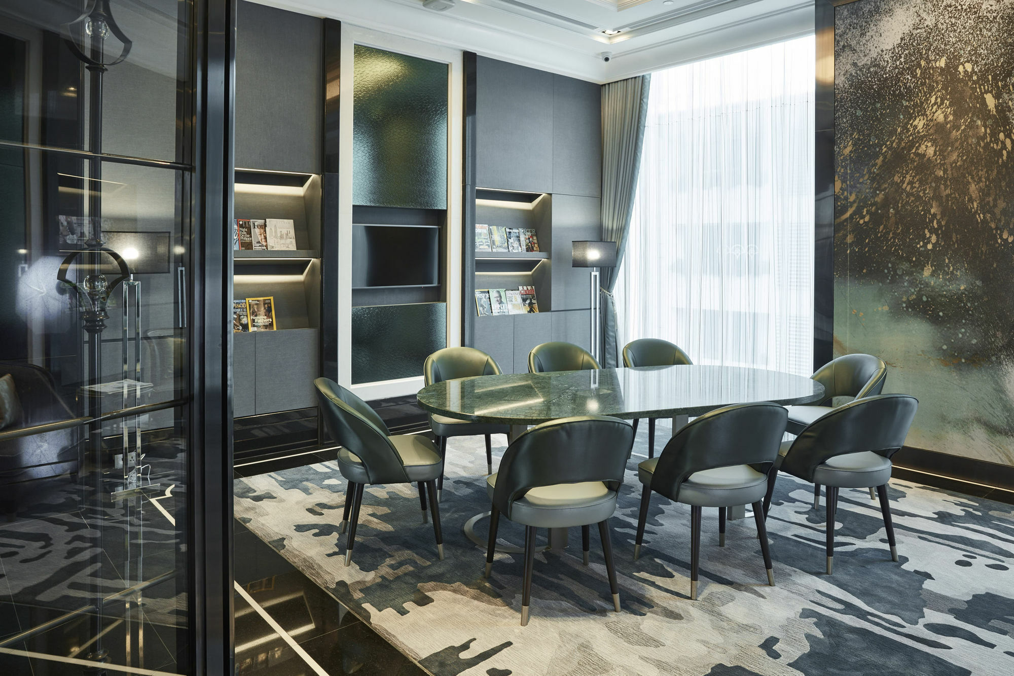 Hotel Grande Centre Point Sukhumvit 55 Thong Lo
