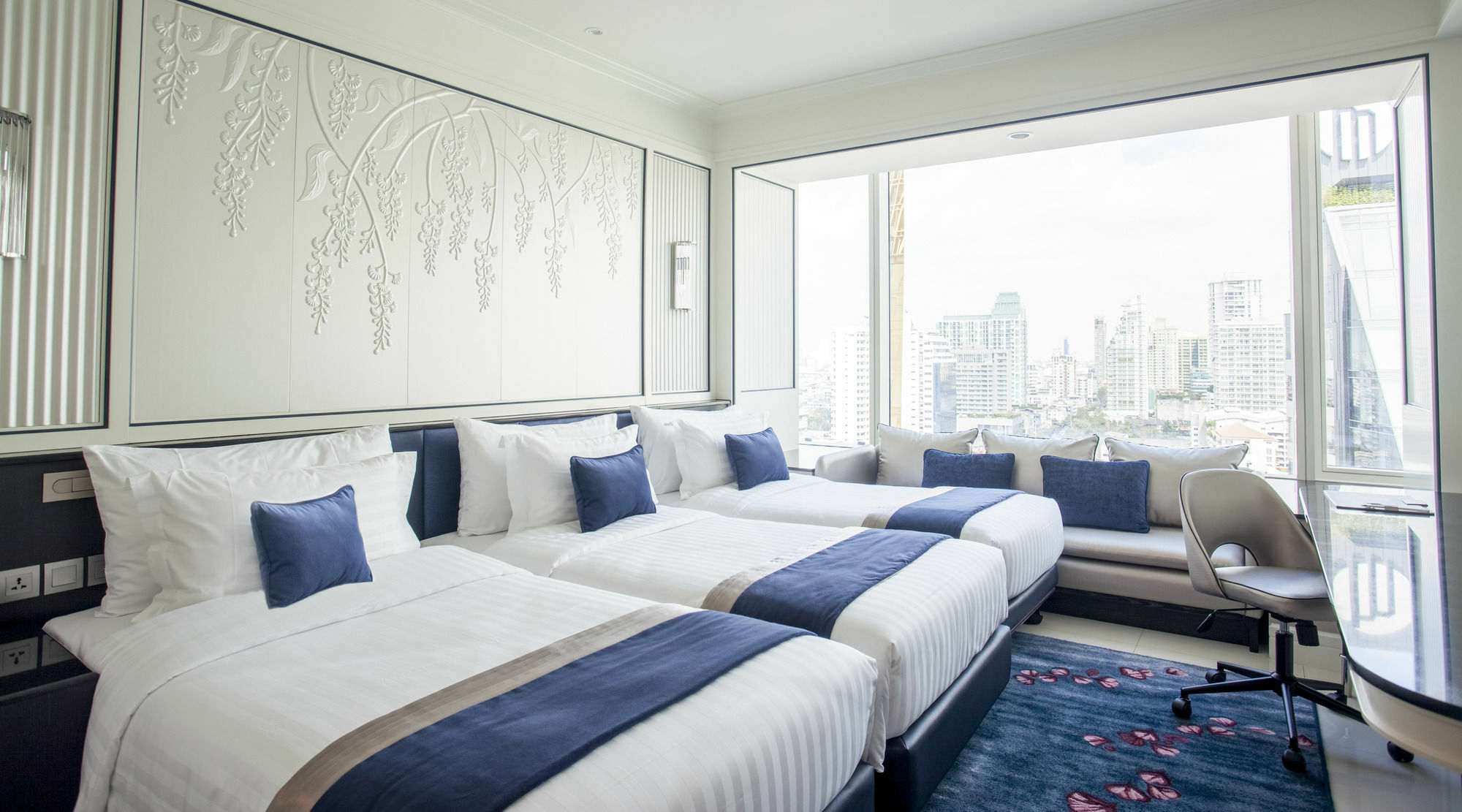 Grande Centre Point Sukhumvit 55 Thong Lo Bangkok