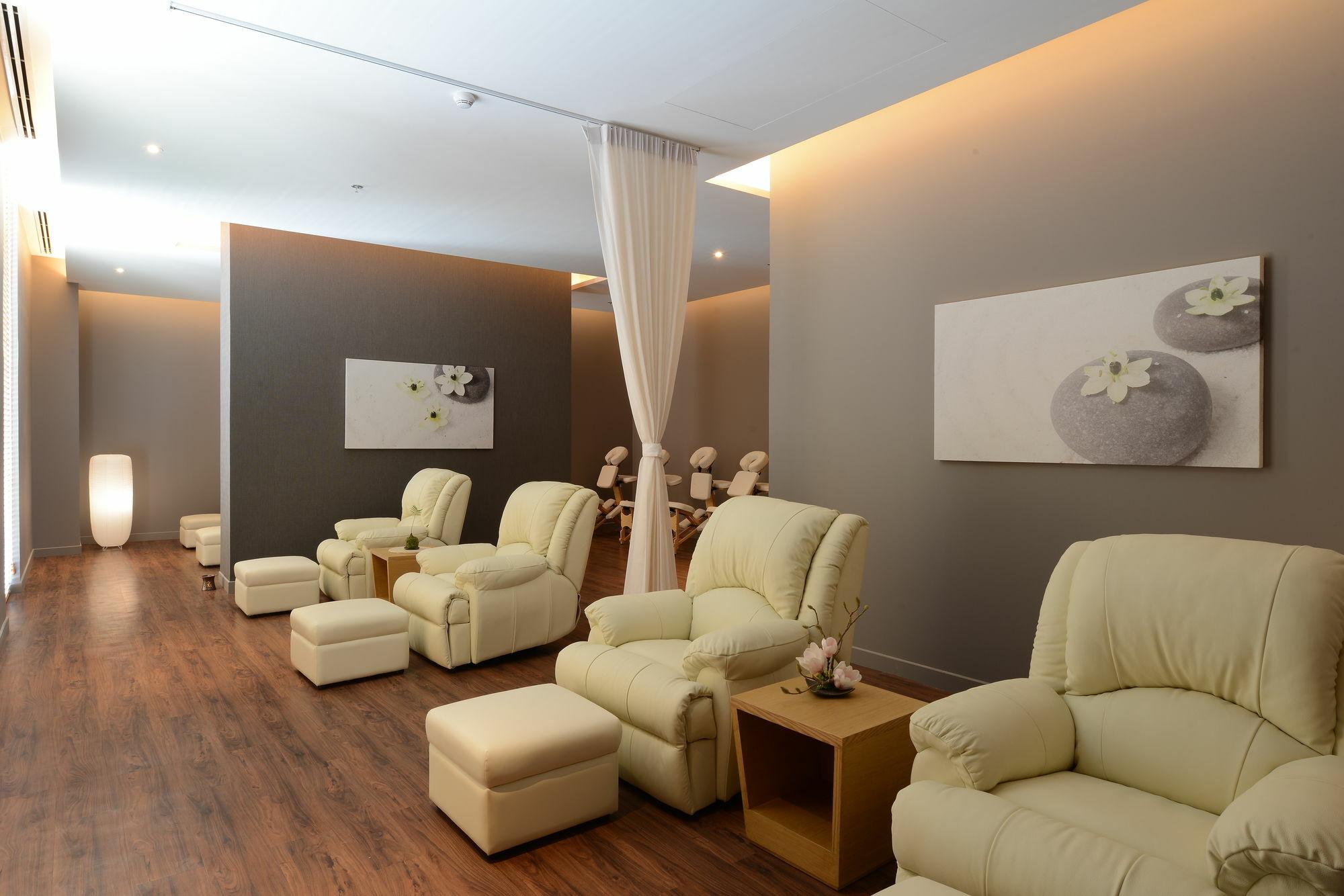 Grande Centre Point Sukhumvit 55 Thong Lo Hotel 5*
