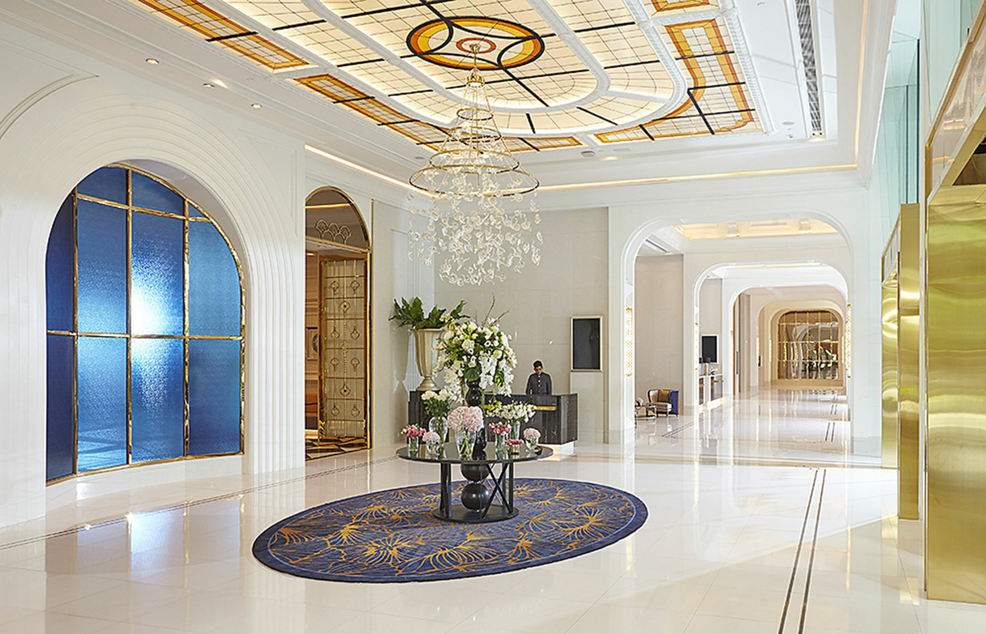 Grande Centre Point Sukhumvit 55 Thong Lo Hotel