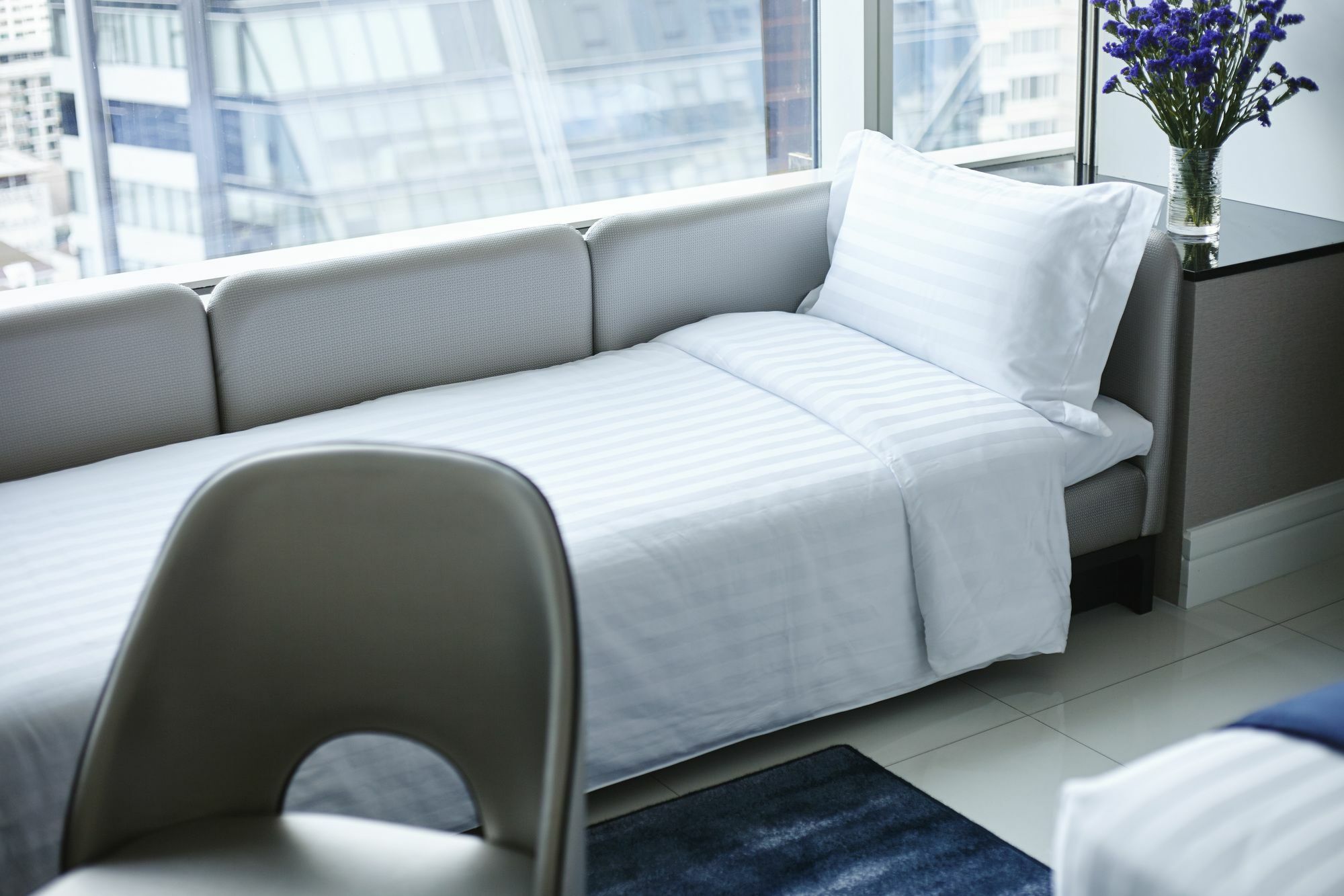 Grande Centre Point Sukhumvit 55 Thong Lo Hotel Bangkok