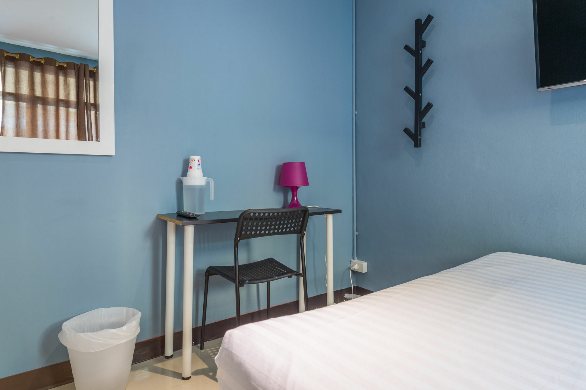 Rumah tetamu The Little Pig Sukhumvit 2*