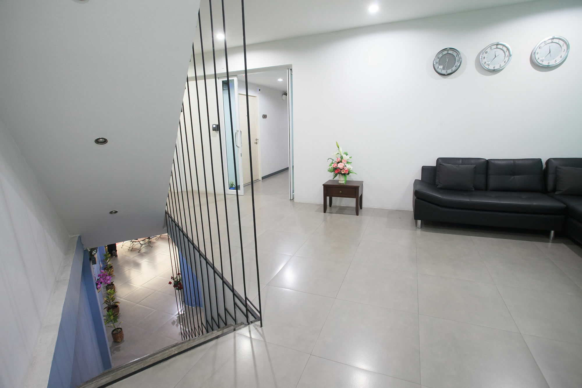 Inn Su 22 Bangkok