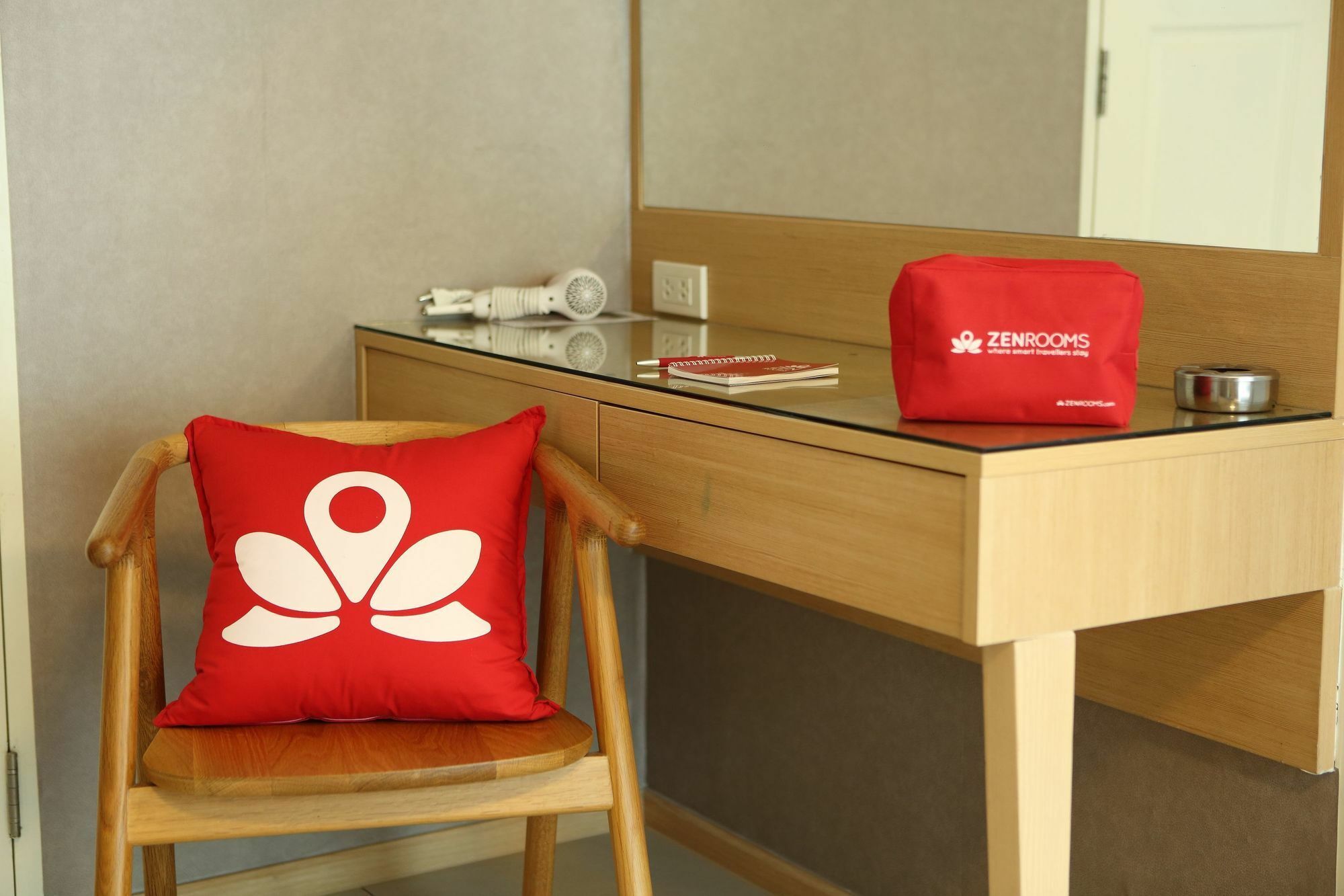 Zen Sukhumvit Soi 22 Hotel Bangkok