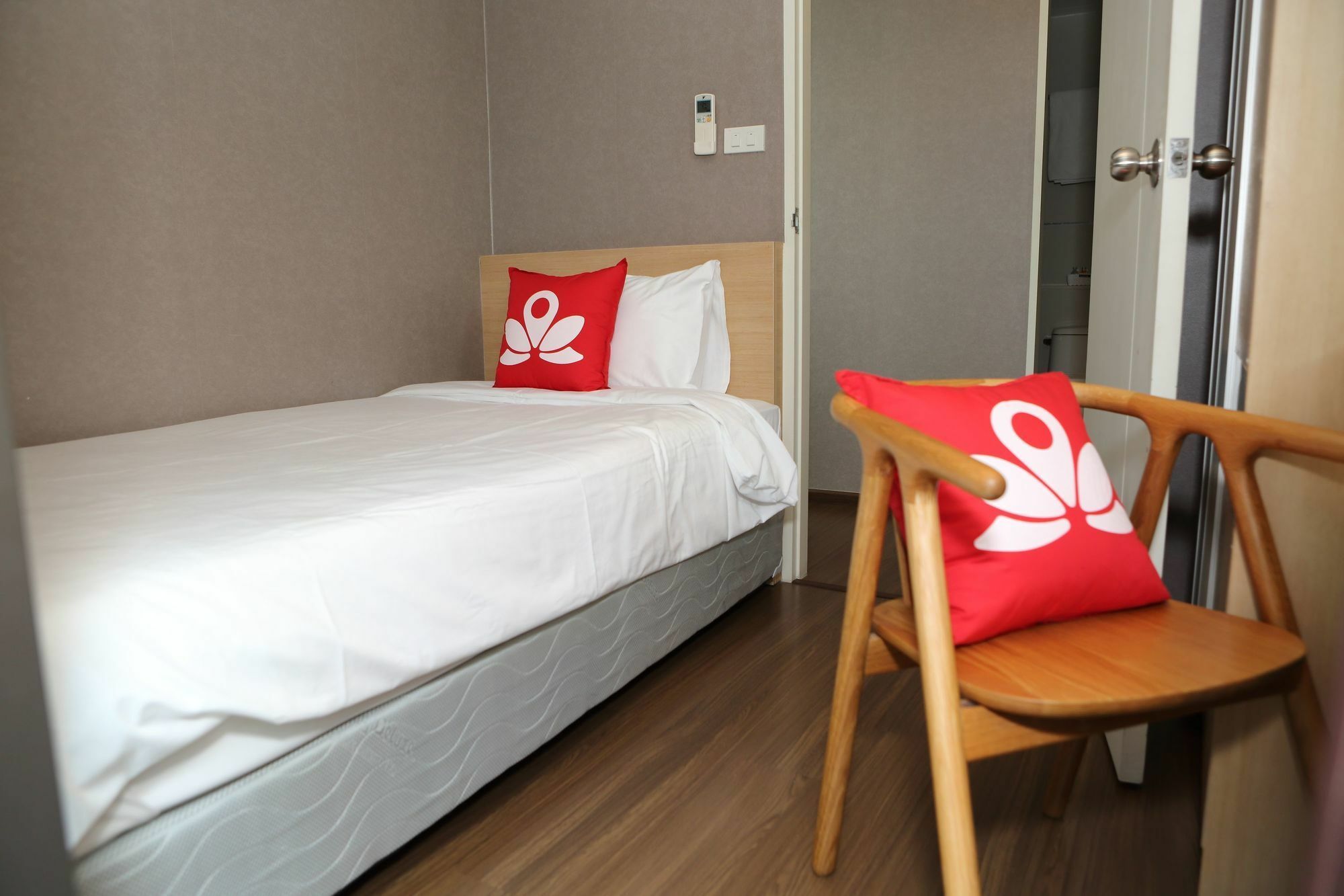 Zen Sukhumvit Soi 22 Bangkok