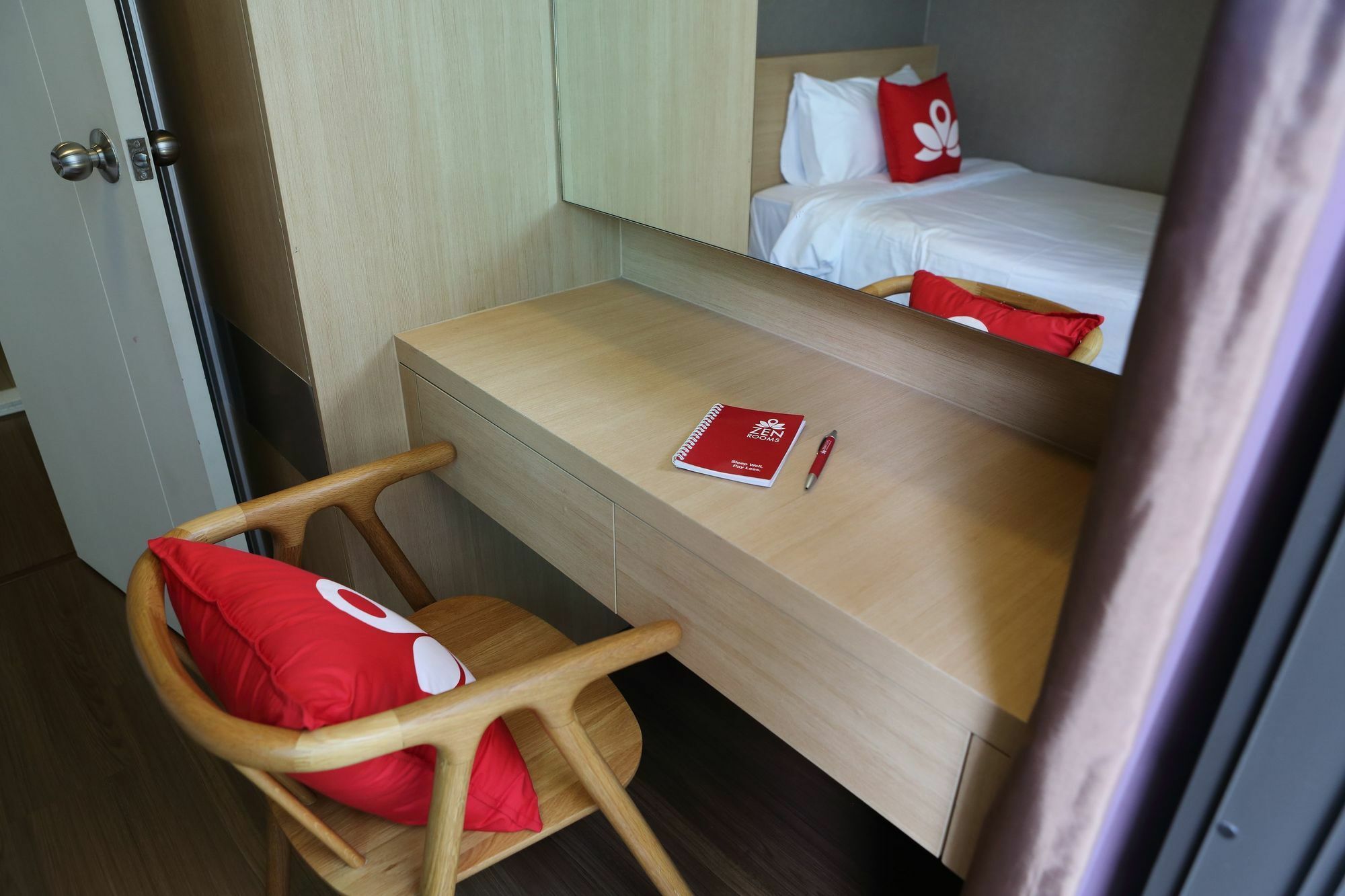Zen Sukhumvit Soi 22 3* Bangkok