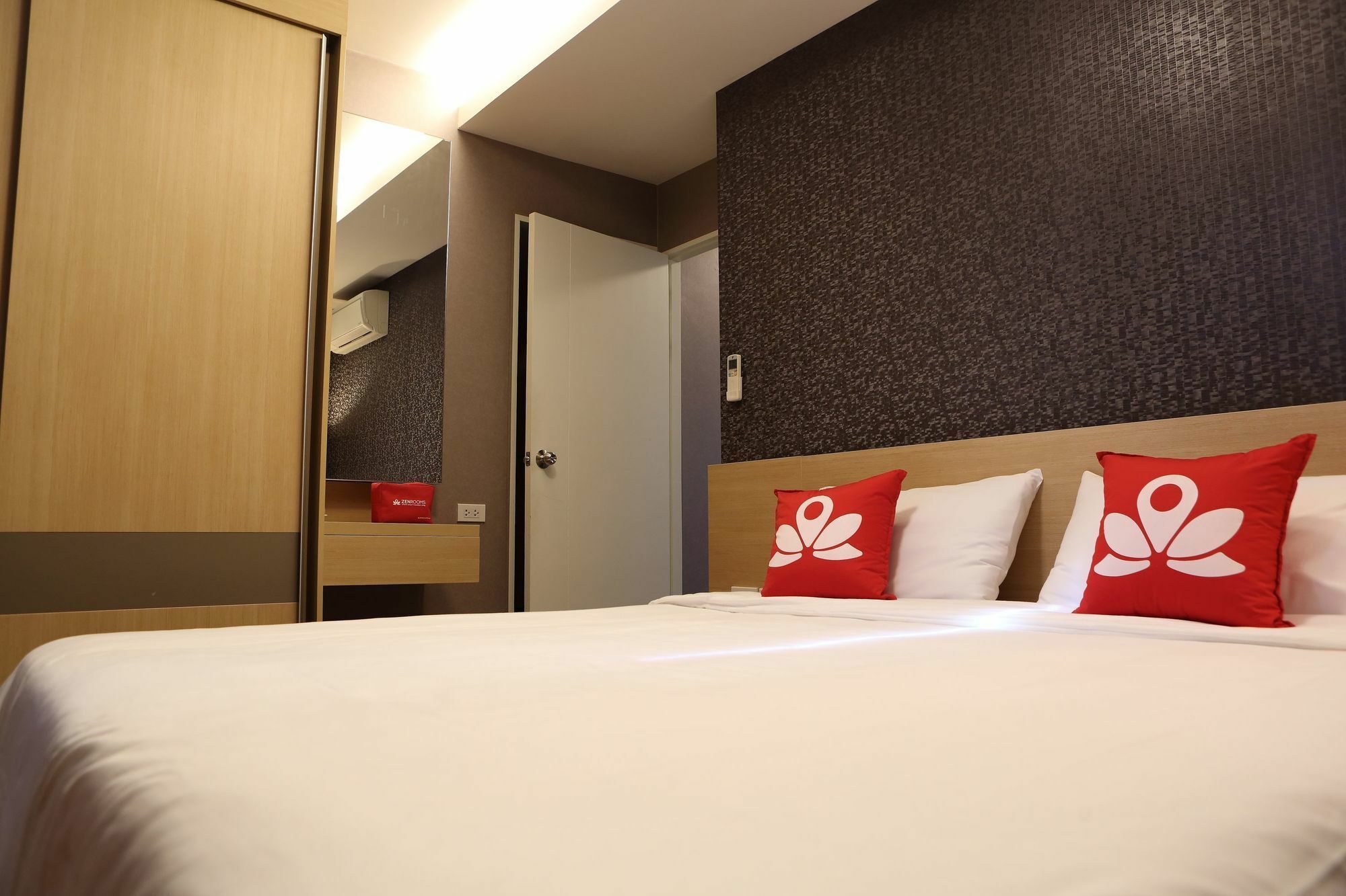 Zen Sukhumvit Soi 22 3*