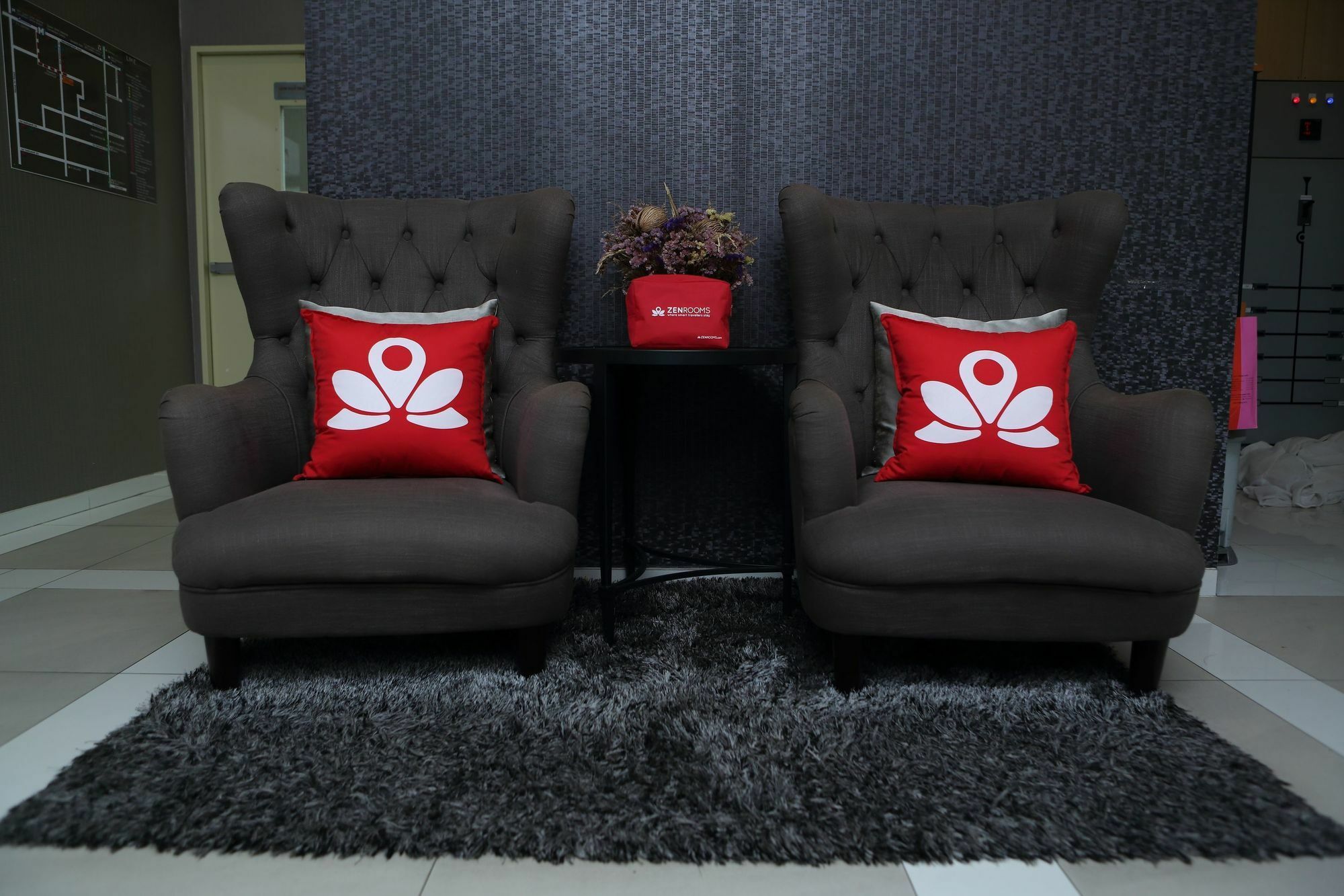 Hotel Zen Sukhumvit Soi 22 Bangkok