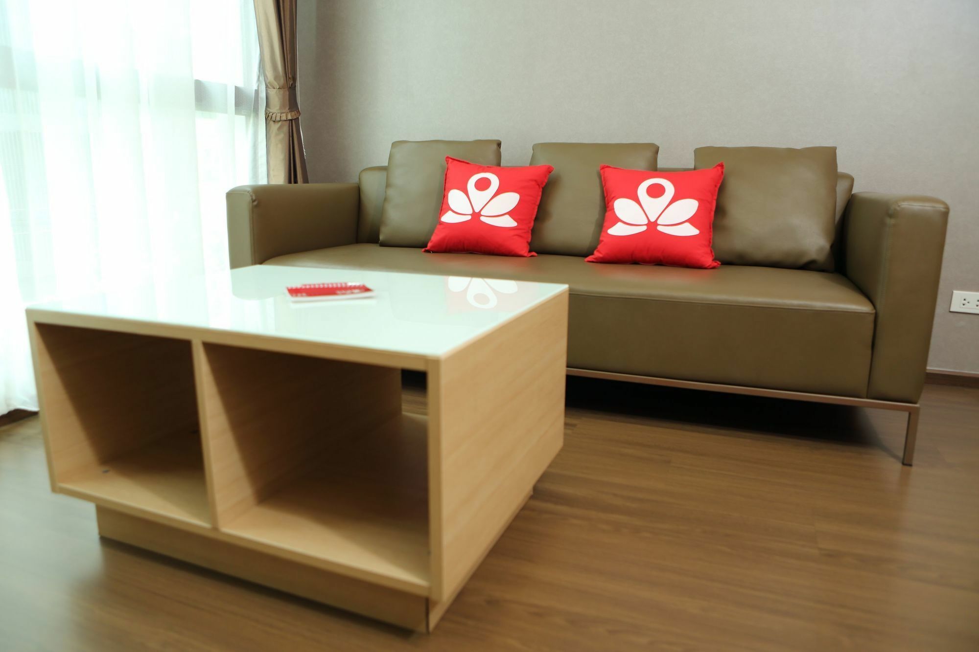 Hotel Zen Sukhumvit Soi 22 3*