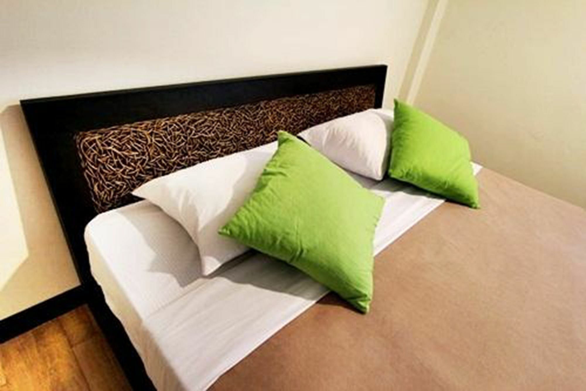 Hotel Leesort @ Onnuch 3*
