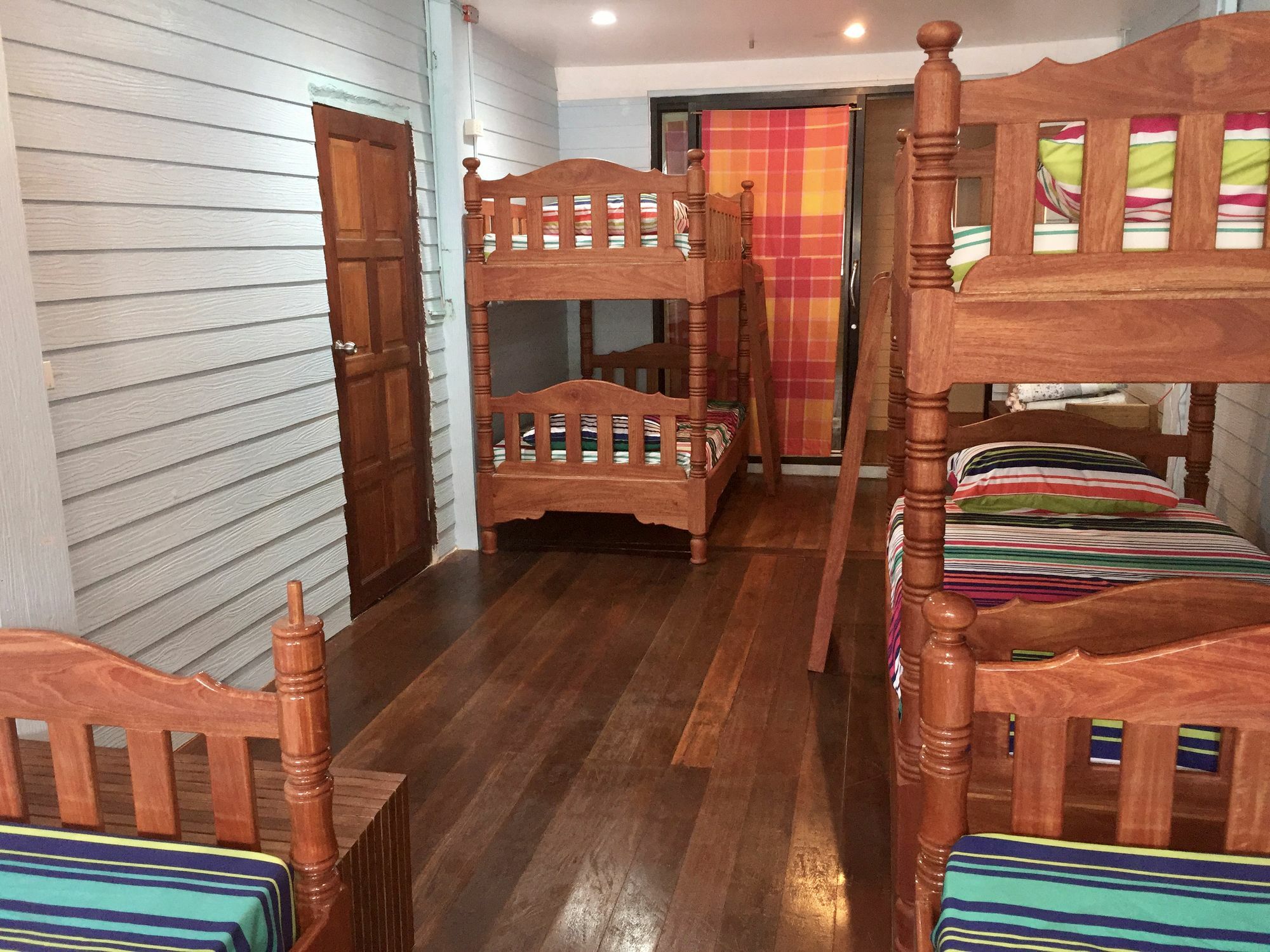 Albergue La Rivetta *