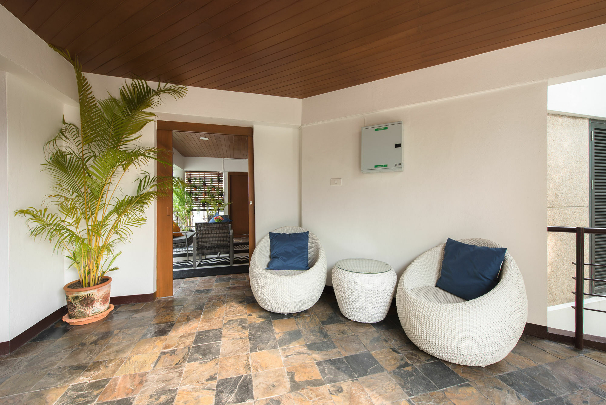 Dean's Sukhumvit 31