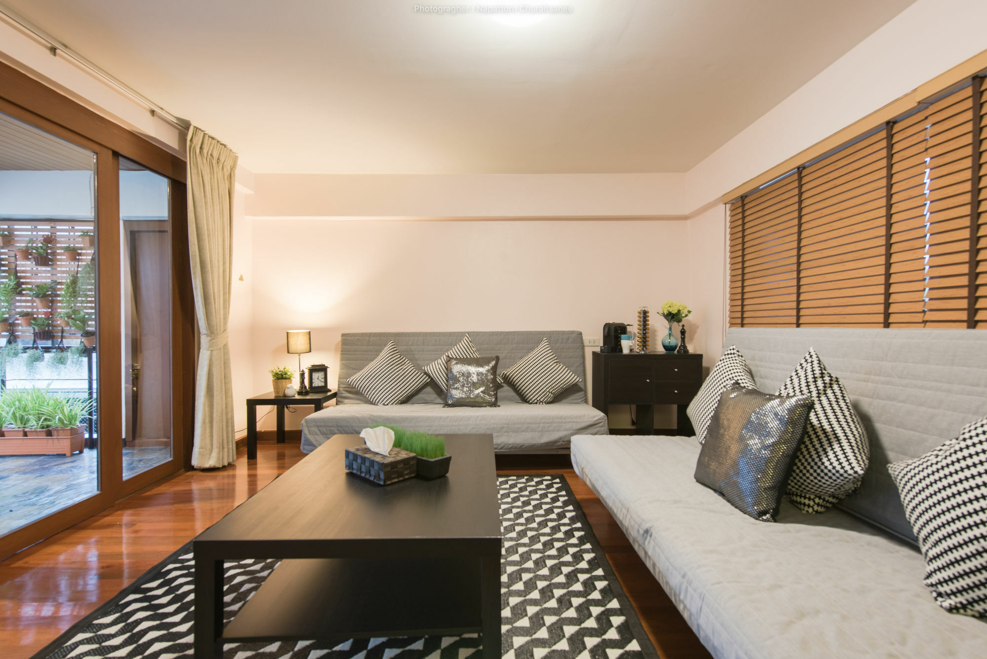 Dean's Sukhumvit 31 *