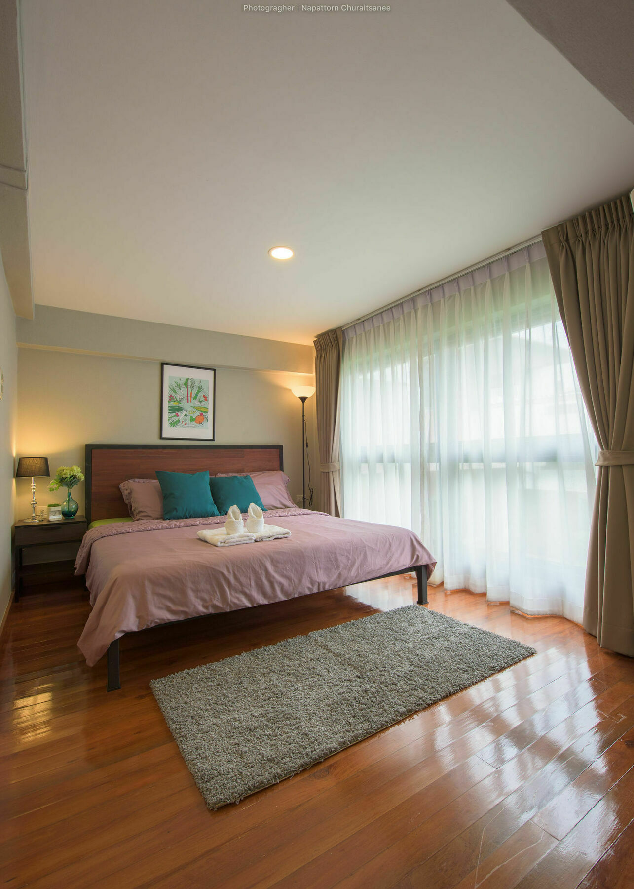 Dean's Sukhumvit 31 * Bangkok