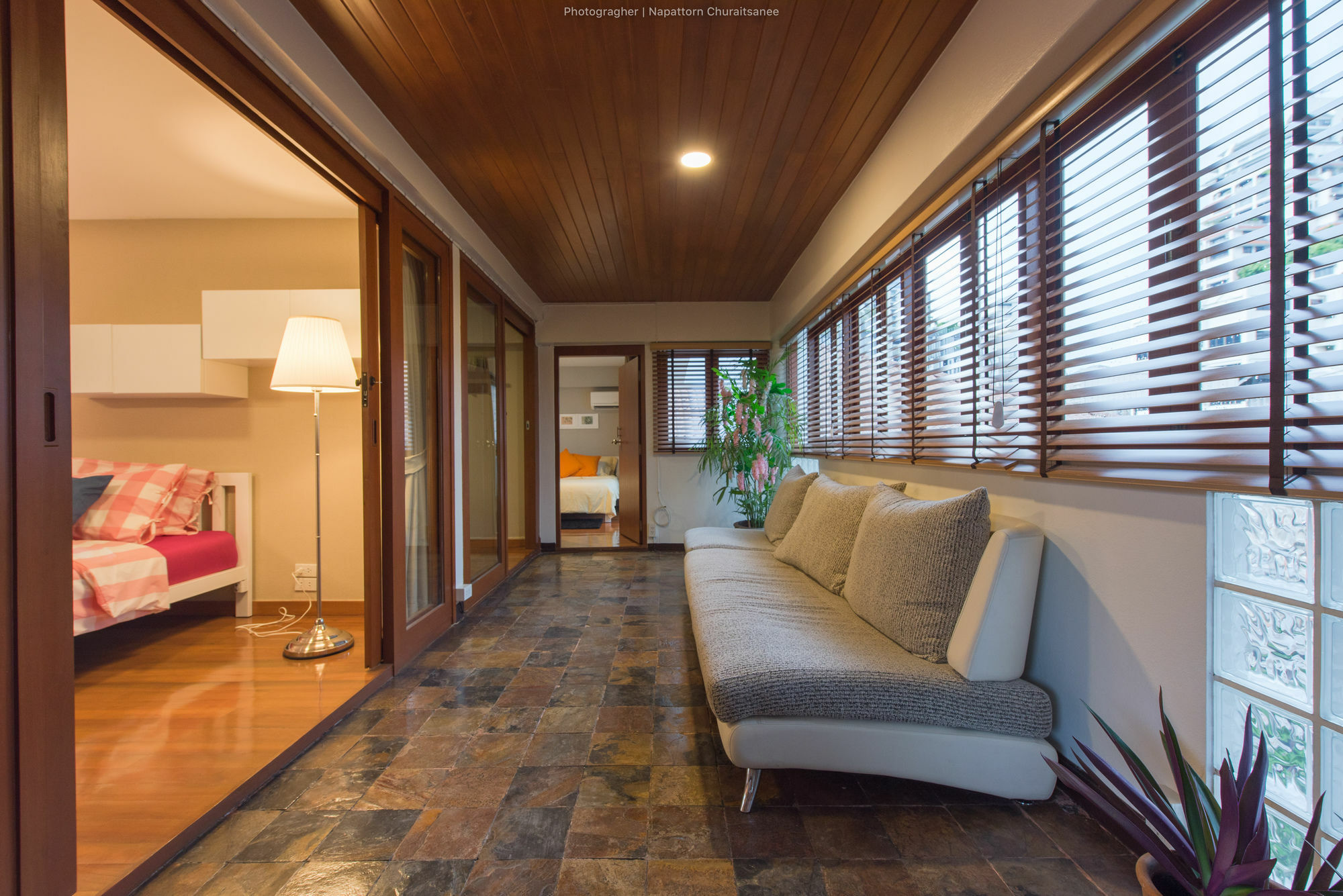 Dean's Sukhumvit 31 Bangkok