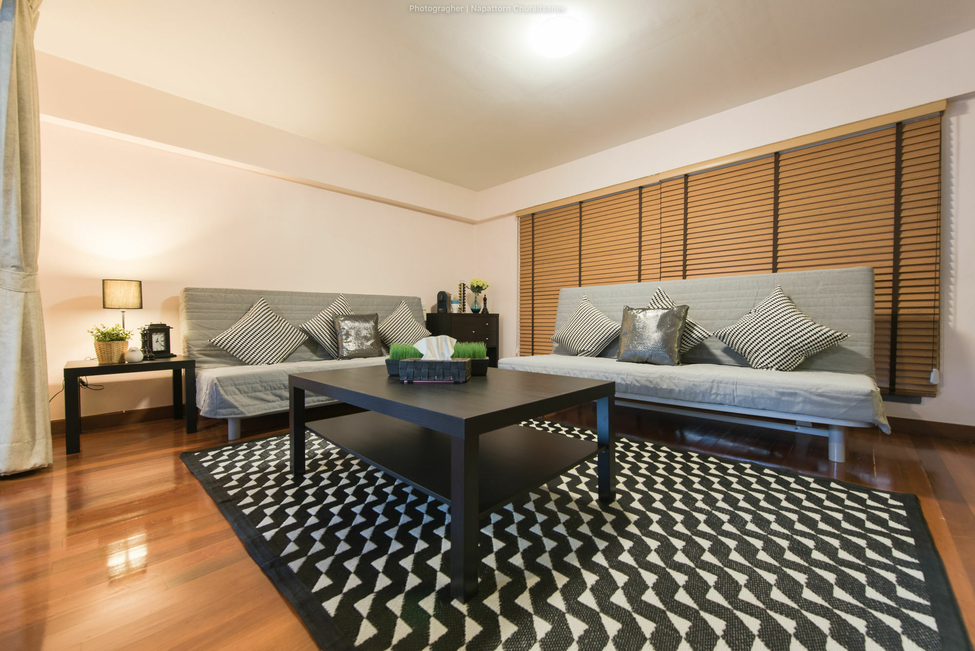 Dean's Sukhumvit 31 *