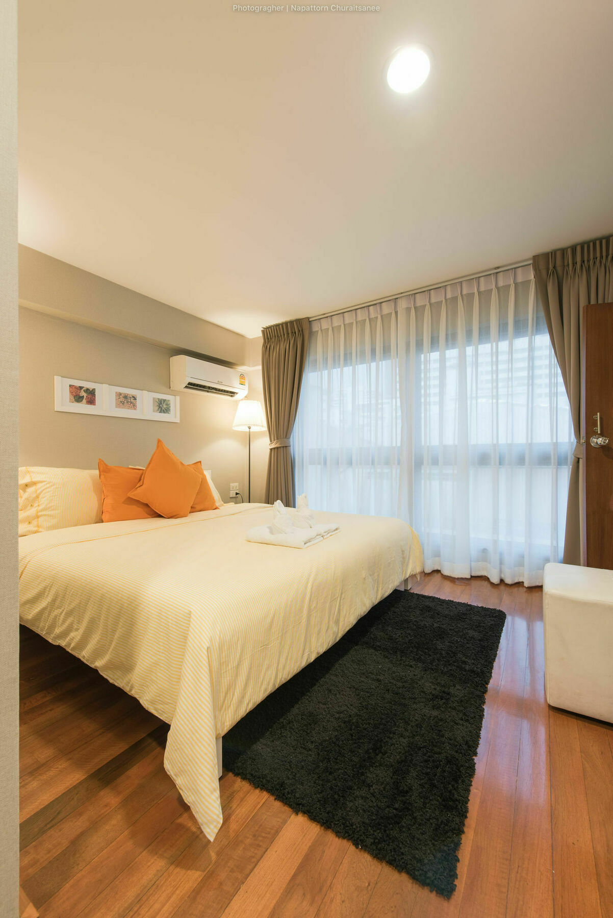 Dean's Sukhumvit 31 *