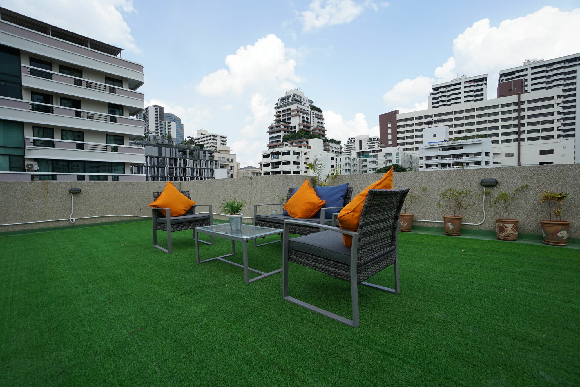Dean's Sukhumvit 31
