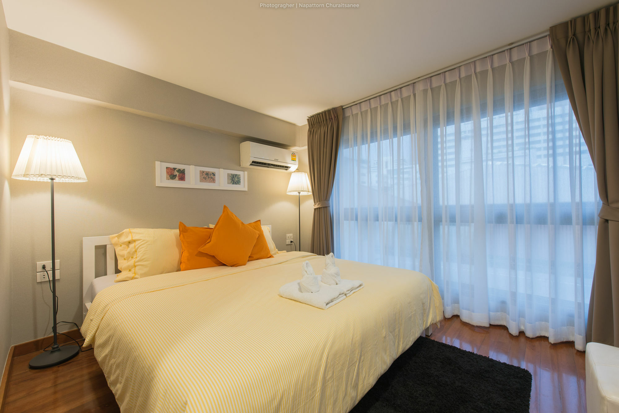 Dean's Sukhumvit 31